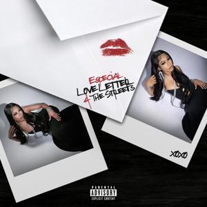 Love Letter 4 The Streets (Explicit)