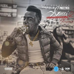 Gucci 2 Times (Explicit)