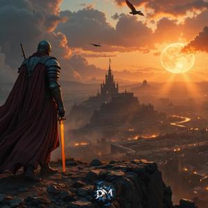 El Caballero Desterrado