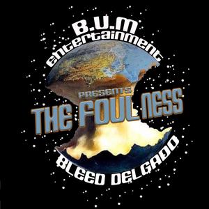 FOUL LANGUAGE (feat. H MONEY BAGS) (Explicit)