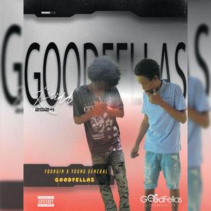 Goodfellas (feat. Young general & Youngin) [Explicit]