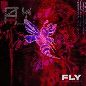 Fly(feat. Insipid) (Explicit)