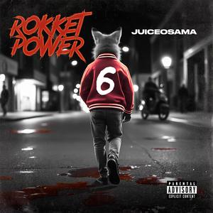 Rocket power (Explicit)