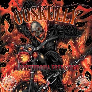 FlameThrowa Freestyle DJ DOUBLE O (Explicit)