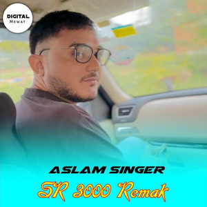 Aslam Singer SR 3000 Remak