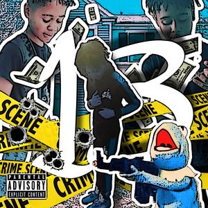 Freeze (feat. LulBando, Two30s, skiiiiv2 & Dropp5) (Explicit)