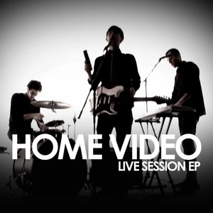 Live Session EP