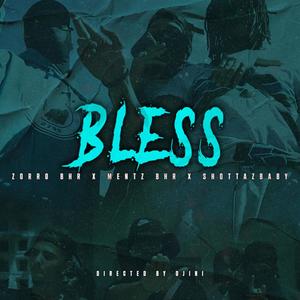BLESS (Explicit)