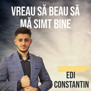 Vreau Să Beau Să Mă Simt Bine