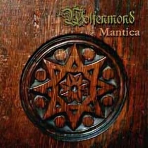 Wolfenmond - Meienzit Ane Nit