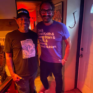 Grab-A-Tone (feat. Chuck Treece)