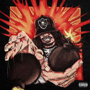 Kaboom Bap (Explicit)