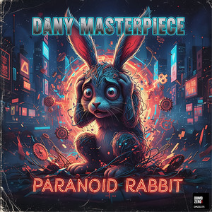 Paranoid Rabbit