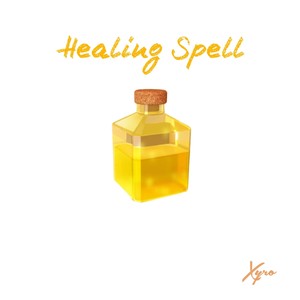 Healing Spell