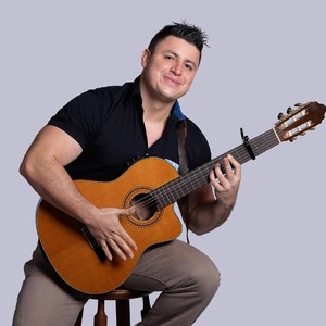 Ventica (Tango) [feat. Natalia Trigueros]