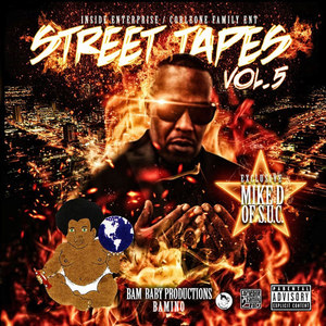 Blood on My Money (Explicit)