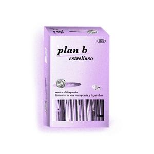 PLAN B