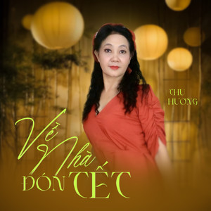 Về Nhà Đón Tết