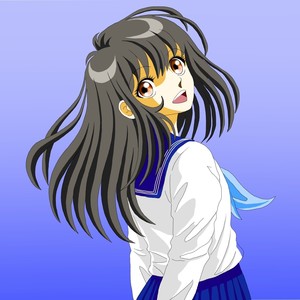 恋する乙女