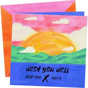 WISH YOU WELL (Original)