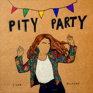 Pity Party (Explicit)