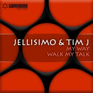 My Way (Original Mix)