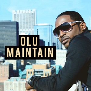 Olu Maintain (Explicit)