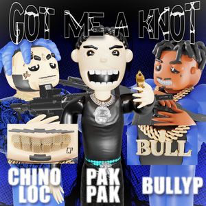 Got Me A Knot (Explicit)