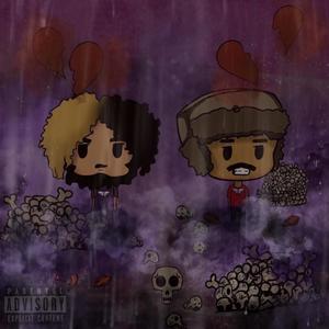 LONELY SOULS (feat. Prince Jones) (Explicit)