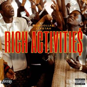 Rich Activities (Explicit)