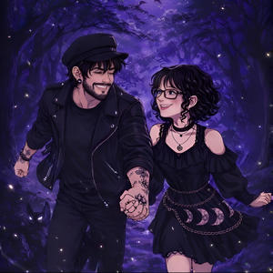 Forest Of Dreams (feat. Christian O’neal)