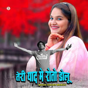 Teri Yaad M Roto Dolu