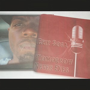 What If Tomorrow Never Comes...(Feat. Young Rel) (Explicit)