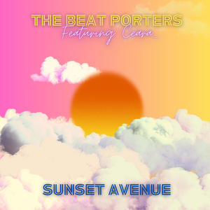 Sunset Avenue (feat. Ceara_)