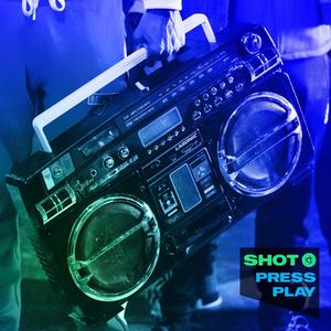 Press Play(feat. Dissiopathic) (Explicit)