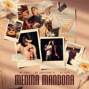 Menina Mandona