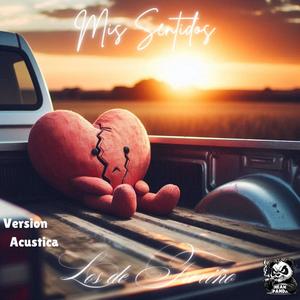 Mis Sentidos (Acoustic Version)