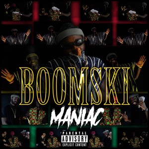 Maniac (Explicit)