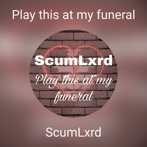Layin In My Grave