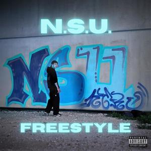 N.S.U. Freestyle (Explicit)