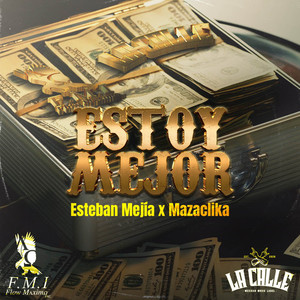 Estoy Mejor (En vivo)