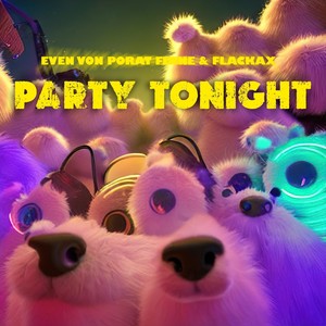 Party tonight