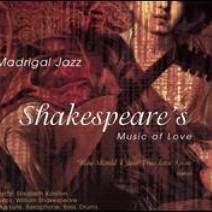 Shakespeare's Music of Love