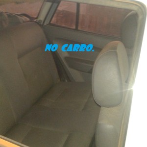 No Carro (Explicit)