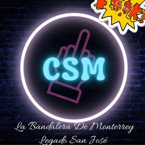 CSM (feat. Legado San José)