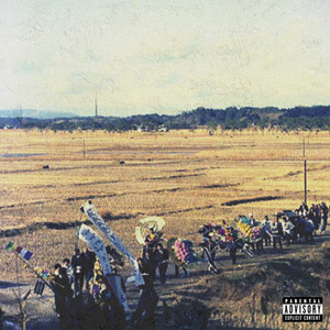 南相馬 (feat. BUGA SUMMER) (Explicit)