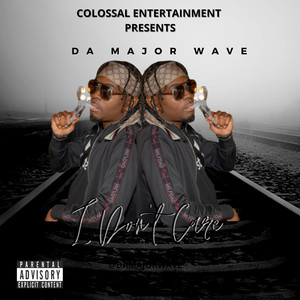 I Don't Care (Clean)