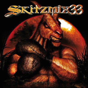 Skitzmix 33