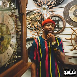 Racin' the Sun (feat. Young Soul, Geronimo Flair & 30) (Explicit)