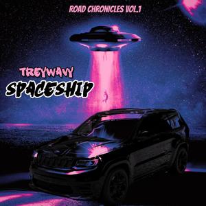 Spaceship (Explicit)